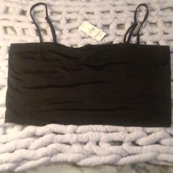 Express Tops - EXPRESS CROP